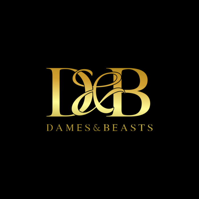 Text Based Logo