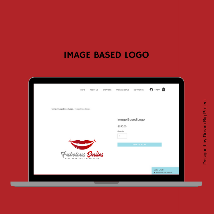 Image Based Logo