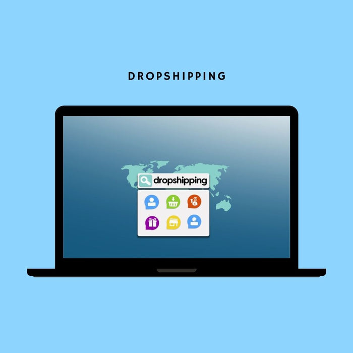 Dropshipping Store