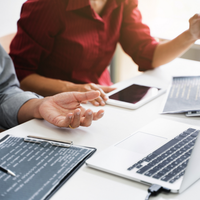 Web Management (Monthly Subscription)