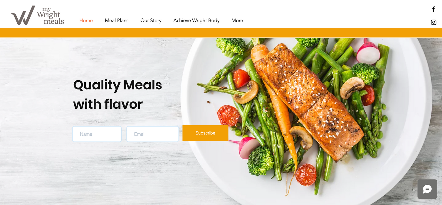 Wix Web Design