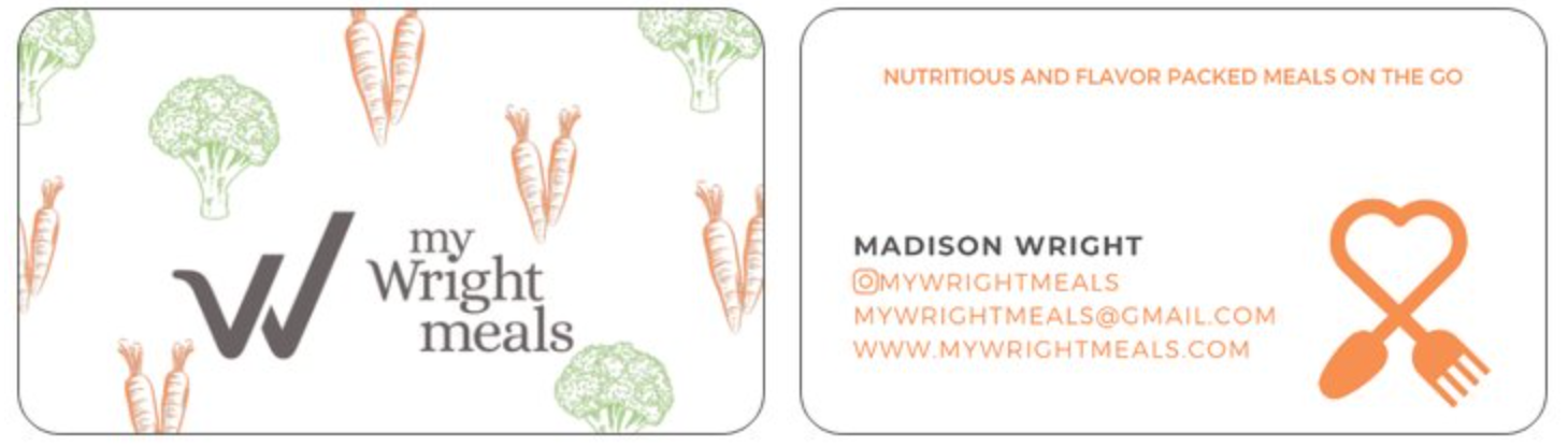 Business Cards