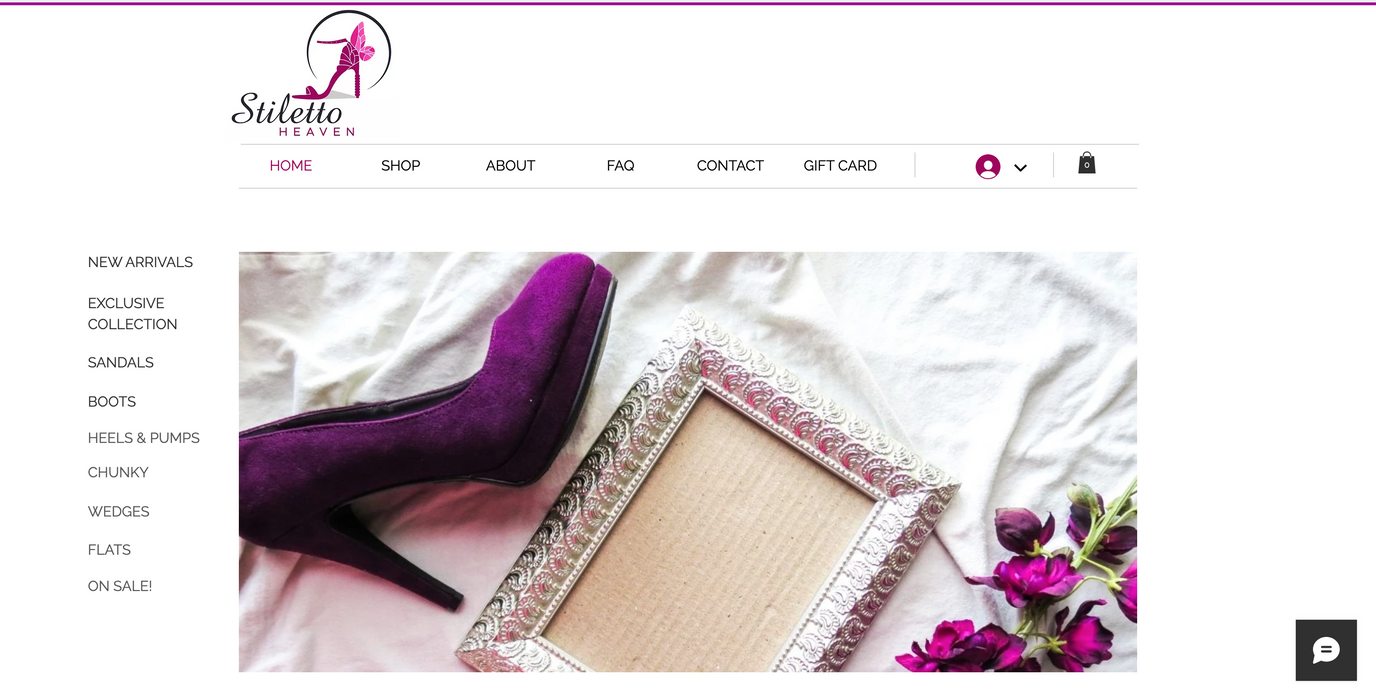 Wix Web Design