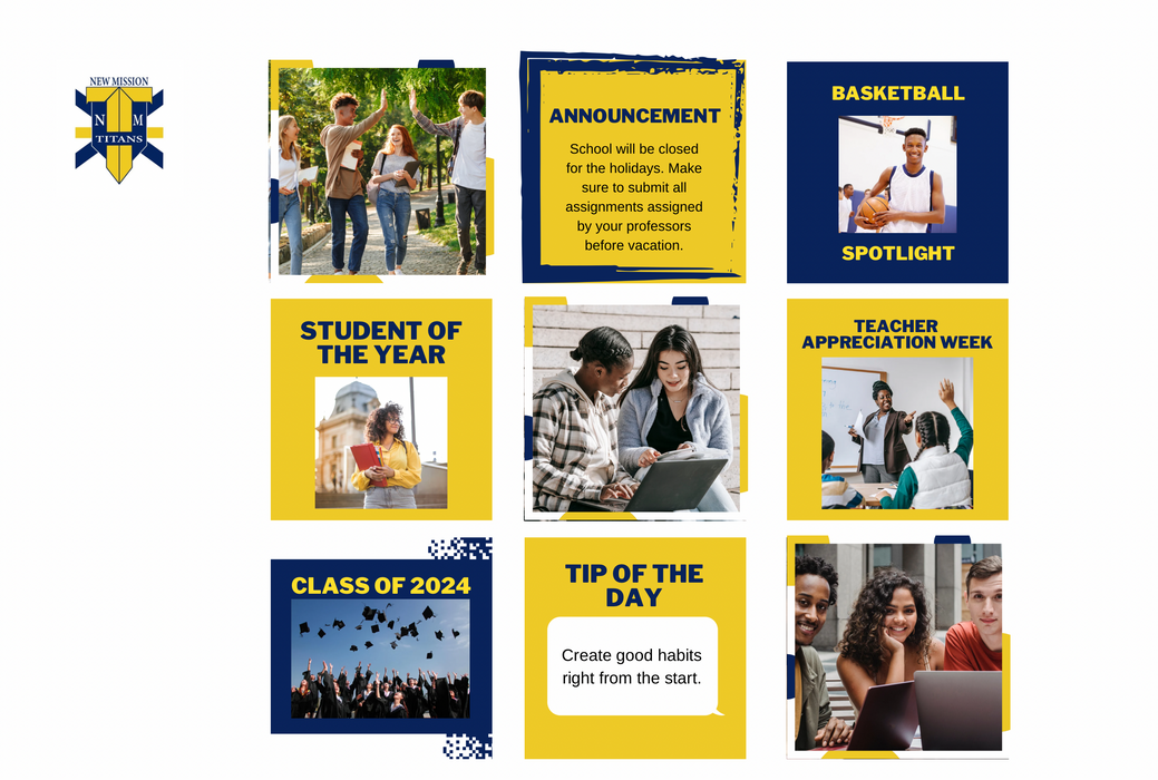 Ads / Campaigns